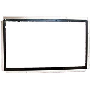 Laptop LCD schermrand behuizing Voor For Samsung NP900X4D Zwart