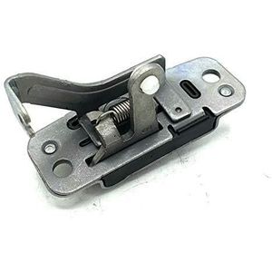 Handgrepen buitendeur Linker- en rechterschuifdeur bovenste slot Voor Fiat Ducato, Voor Citroen Jumper Voor Peugeot Boxer 2006 53302309 1344901080 53302308(Left)