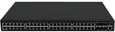H3C - S5570S-28S-EI - L3 Switch - 24x10/100/1000BASE-T poorten - 4x10G SFP+ poorten