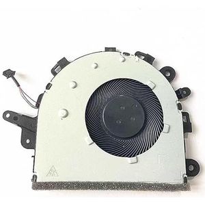 CPU-ventilator voor Lenovo voor IdeaPad 15 V15 V15-IIL S145-15 S145-15IWL 340C-15IWL
