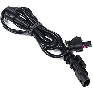 Navigatiebeugel Voor BMW R1250GS Voor Adventure Voor R1200GS F850GS F750GS F900XR F900R Telefoon USB Opladen Mount Motorfiets GPS Mobiele Navigatie Beugel (Size : Wiring installation)