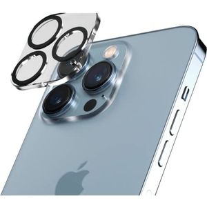 iPhone 13 Pro/13 Pro Max Glazen Camera Screenprotector