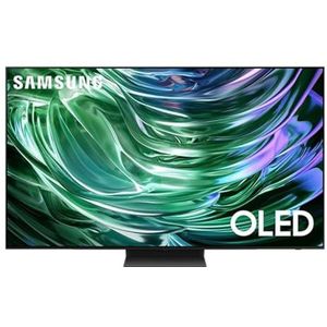 TV Samsung S90D (2024) 48"" TQ48S90DAEXXC OLED 4K UHD