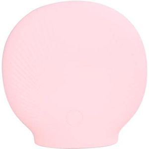 DieffematicRSD Warmwaterkruik Siliconen warmwaterzak die warmwaterzak vult (Color : Pink)