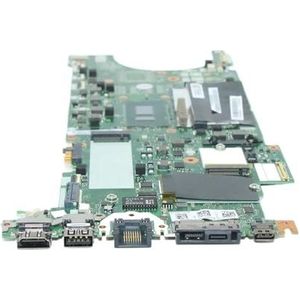 RUNZTXZH I7-8650U 8550U i5-8250U i5-8350U i5-7300U 4G 8G T480s Laptopmoederbord UMA SWG met GPU ET481 NM-B471(I7 8550 8650U 8G UMA)