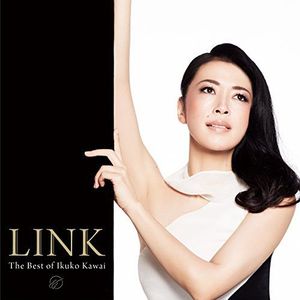 LINKThe Best of Ikuko Kawai