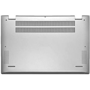 Laptop Bodem Case Cover D Shell Voor For DELL Inspiron 5406 Colour Zilver 00PMVD