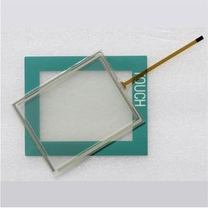 SAEVVCJWW TP177B, 3 stuks, kleur 6AV6642-8BA10-0AA0, displaybeschermfolie van kunststof, voor touchscreen (3 displaybeschermfolies touchpad)