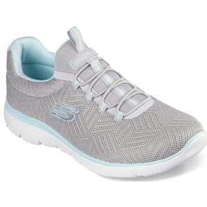 Skechers Dynamight-Breakthrough Sneaker voor dames, 37.5 EU