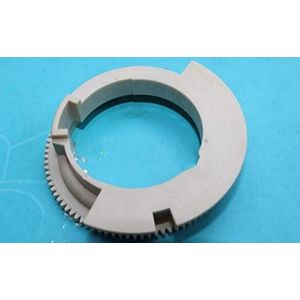 Vervangende onderdelen voor printer PRTA07654 1 st Compatibel Fuser Heat Gear voor Canon IRADV6075 6065 6055 6275 6255 Copier Fuser Gear Office verbruiksartikelen