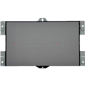 Laptop Touchpad Voor For HP ZBook Power G7 Zwart