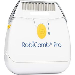 Robi Comb Pro Elektronische Luizenkam