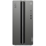 Lenovo Legion LOQ Tower 17IRR9 Intel® Core™ i5 i5-14400F 16 GB DDR5-SDRAM 512 GB SSD NVIDIA GeForce RTX 3050 Windows 11 Home PC Grijs
