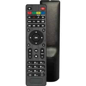 Vervangende afstandsbediening voor MAG alle modellen MAG 25X MAG 3XX MAG 42X MAG52X MAG540 MAG540w3 MAG544 MAG544w3