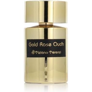 Tiziana Terenzi Gold Rose Oud Haargeur, 50 ml