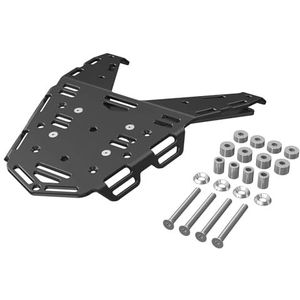 bagagedrager Motorfiets Bagage Spanbeugel Zadeltas Achterrek Voor 690 Voor Enduro R 2008-2016 2017 2018 Voor 690 Voor Enduro R Achter Bagagerek Motorfiets bagagedrager