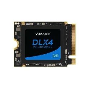 VisionTek 2TB M.2 2230 NVME DLX4 PCIe Gen4 x4-901560
