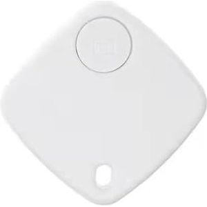 Originele Air Intelligent Tracking Mini GPS Tracker Smart Locator Sleutel Kinderen Huisdier Portemonnee Locatie Anti-verlies Apparaat Tag Cadeau(White)