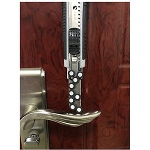 Referentiepuntmarkeringen, 1000 Pcs Magnetisme Magnetische Recycle Fotogrammetrie Mark Punt 3mm X 6mm 6mm X 10mm Handheld Scanner reflecterende Markering Punten voor compatibele 3D-scanners(6mm x 3mm