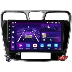 M200s,Android 15.0 Radio 2 Din Auto Stereo met 4G 5G WiFi DSP Carplay Android Auto voor Chrysler 200 2011-2014 GPS Navigatie 9'' MP5 Multimedia Video Player FM BT Ontvanger