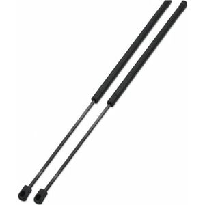 QCxMpC Gasveren voor de voorste motorkap voor Toyota RAV4 2014-2018 Motorkappen Motorkap schokdemper demper lifter liftondersteuning hydraulische stang trust rod 2 stuks motorkap liftondersteuningen