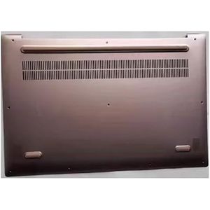 Palmrest Bovenste Onderkant Cover Case Voor Lenovo AIR 530S-15 530S-15IKBR 530S-15IWL 530S-15IKB 530S-15ARR(Beige)