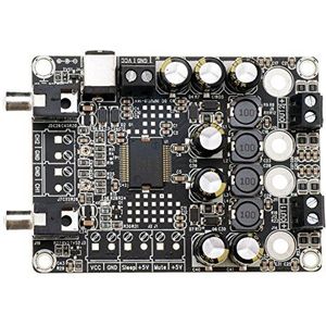 Sure Electronics AA-AB32155 2x15W 4 Ohm TA2024 Class-D Audio Amplifier Board