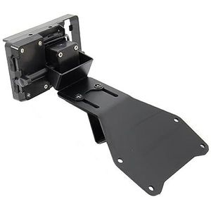 Telefoon Navigatiebeugel Motorfiets Gps Telefoon Navigatie Beugel Voor Bmw Voor F 850 ​​Gs Voor F 750 Gs 2018 2019-2021 Voor F850GS Voor Adventure Voor F750GS GPS-navigatiebeugel (Kleur : Kit)