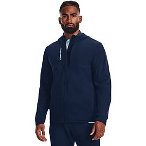 Under Armour Storm Versa Daytona Full Zip Sweatshirt voor heren