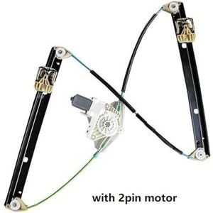Raamregelaar Linksvoor Power Window Regulator Kit Met Motor 8K0837461 Elektrische Raam Lift Glas Regulator Voor Audi A4 B8 2007 Reparatieset Autoruiten