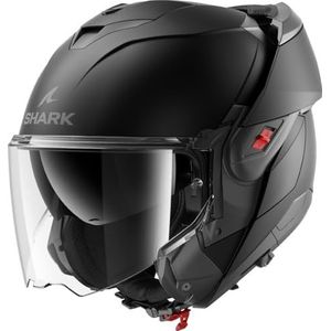 Shark - Oxo Blank - Modulaire Helm