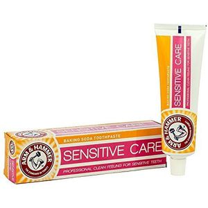 Arm and Hammer Advance White for Sensitive Teeth 125 g