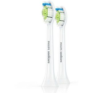 Philips Sonicare DiamondClean Vervangende borstels 2er-Pack wit