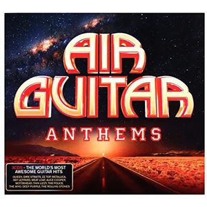 Air Guitar Anthems [UMOD]