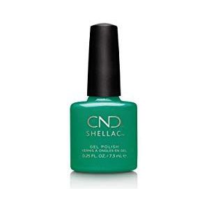 CND Shellac Art Basil, 7,3 ml