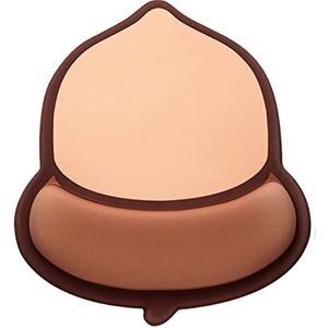 CHNNO1 2.4G draadloze muis USB optische schattige hamster cartoon computer muis mini ergonomische 3D PC office laptop desktop gift kids