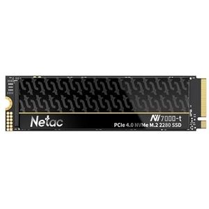 1TB Netac NV7000-t PCIe 4.0x4 NVMe M.2 SSD
