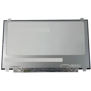 Voor scherm S1J-7E0A023-I75 - MSI 17,3"" FHD LCD-paneel
