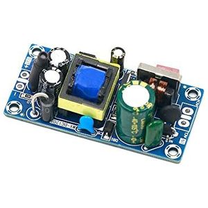 Schakelende voedingsmodule, AC-DC 5V 2A/12V 1A 10W 12W kale schakeling AC 85-264V naar DC 5V/12V Voeding Board voor vervanging (5V)