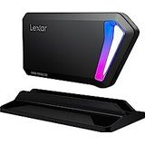 Lexar - Externe Draagbare SSD - Zwart - 1TB - USB3.2 Gen2*2