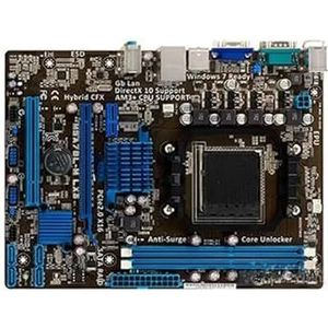 Moederbord - Fit For Asus M5A78L-M LX3 - AM3+ Moederbord