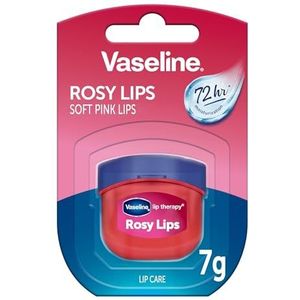 Vaseline Lip Therapy Rosy Lips, 0.25 oz by Vaseline