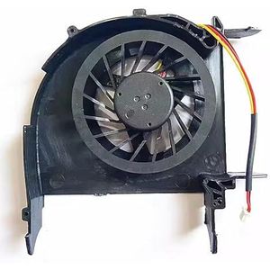 CPU Cooler Fan for HP DV7-2000 DV7-2100 DV7-3000 DV7-3100 Laptop Cooling
