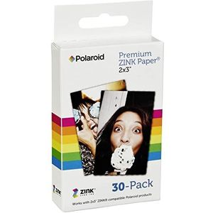 Polaroid M 230 zink 2x3 Media 5 x 7,5 cm 30 Pack