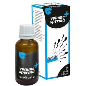 ERO VOLUME SPERMA MENS