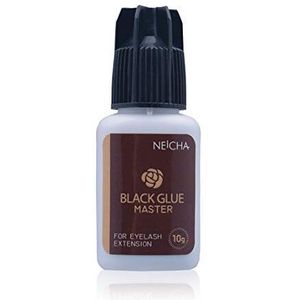 Neicha Master Eyelash Extension Glue Lijm | Wimperextensions lijm | Professionele Ultrasnelle Wimperlijm (10g)