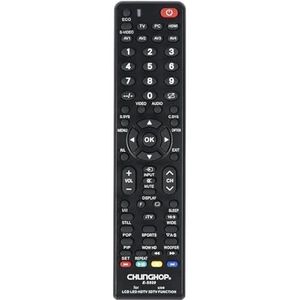 1 st. afstandsbediening E-S920 for Smart TV-controller