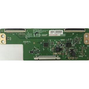 LMNCBVYA Ailsa Hexi Logic Board 6870C-0532B Replacement for 55-Inch TVs - Inspected and Guaranteed