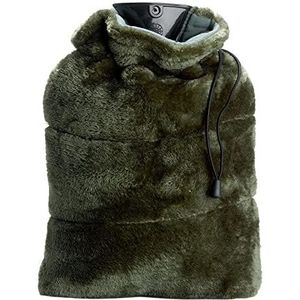 Warmwaterkruik Tender Varen 23x33 cm Vivaraise