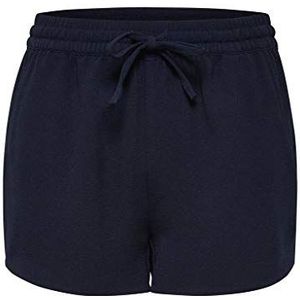 ONLY Dames Onlturner WVN Noos Shorts, blauw (Night Sky Night Sky)., 36